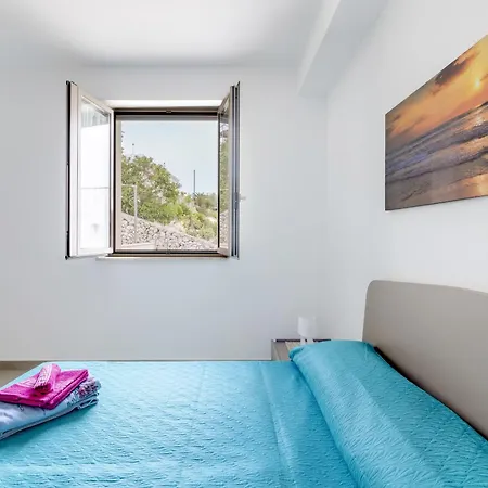 Holiday home Casa Margherita