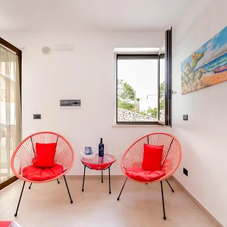 Casa Margherita Castro (Lecce)