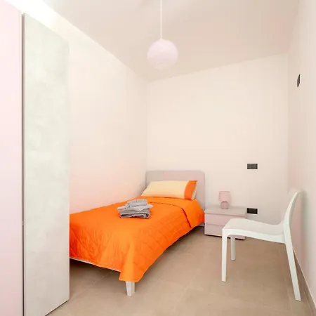 בית נופש Casa Margherita