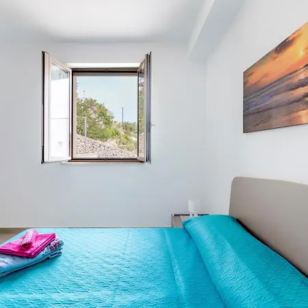 Casa Margherita Castro (Lecce)