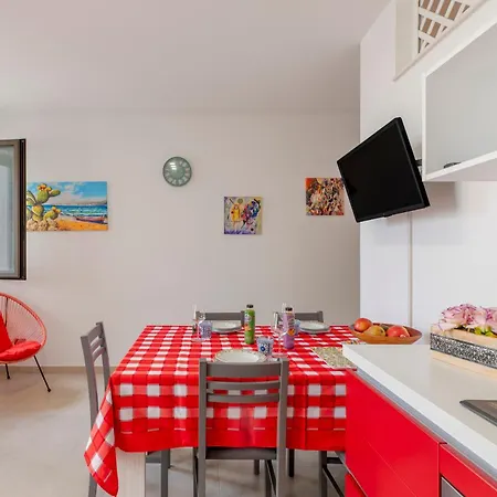 בית נופש Casa Margherita Castro (Lecce)