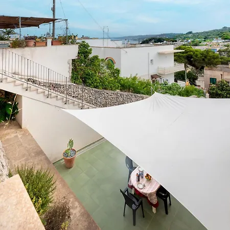 Casa Margherita בית נופש