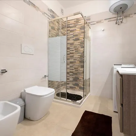 Casa Margherita בית נופש *