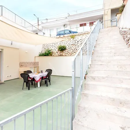 בית נופש Casa Margherita Castro (Lecce)
