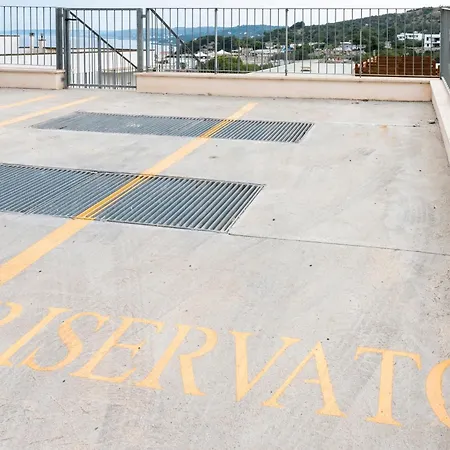 Casa Margherita בית נופש *