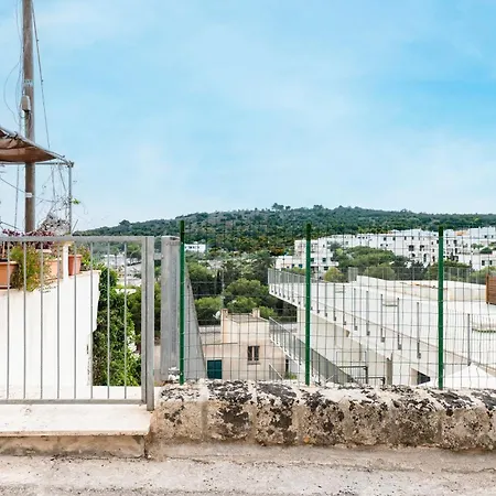 Casa Margherita בית נופש