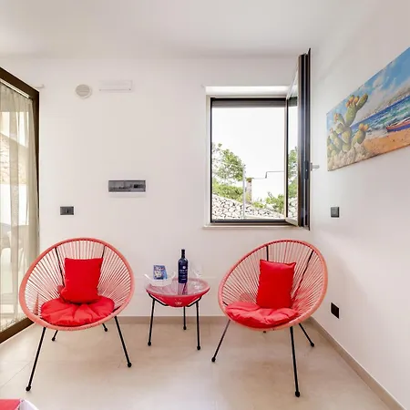 Casa Margherita 度假居 Castro (Lecce)