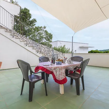 Casa vacanze Casa Margherita *