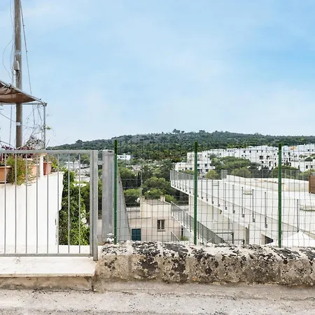 度假居 Casa Margherita Castro (Lecce)