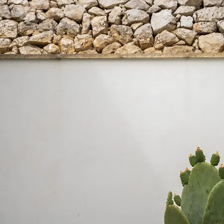 Casa Margherita Castro (Lecce)