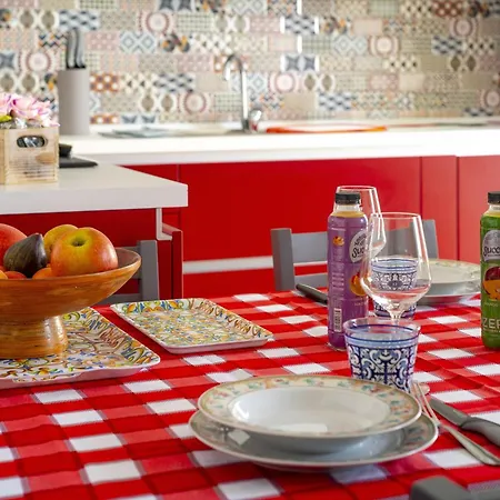 Casa vacanze Casa Margherita