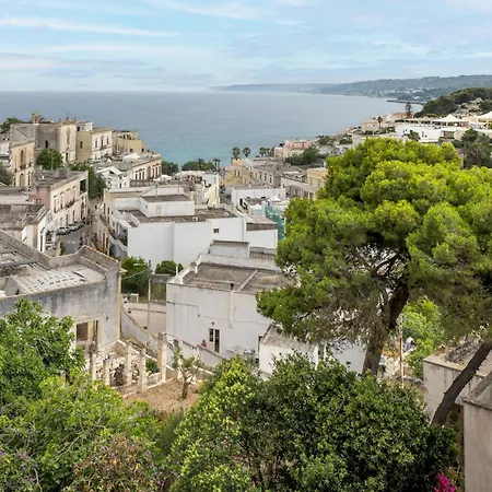 Casa Margherita 度假居 Castro (Lecce)