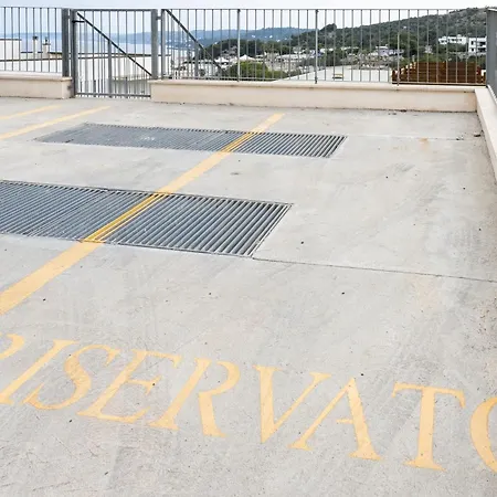 Casa Margherita Castro (Lecce)