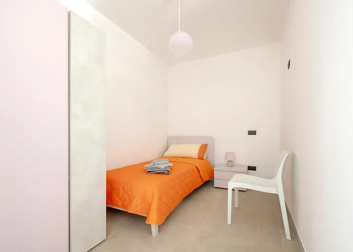 בית נופש Casa Margherita Castro (Lecce)