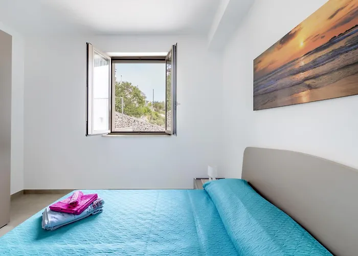 בית נופש Casa Margherita