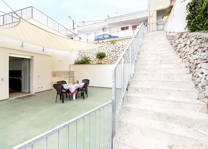 בית נופש Casa Margherita Castro (Lecce)