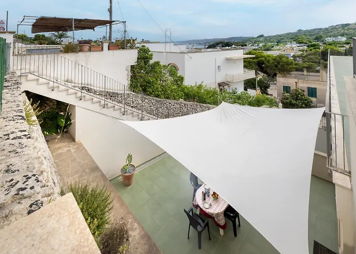 בית נופש Casa Margherita