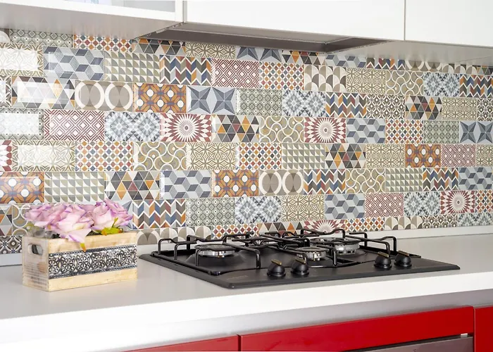 Tatil Evi Casa Margherita Castro (Lecce)